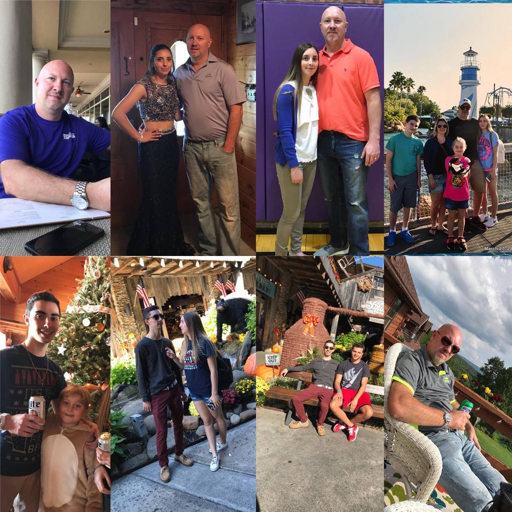 Meet your Posher, Renee